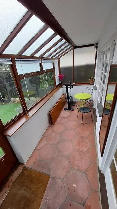 Unique House With Up To 3 Self Contained Living Areas Villa Bournemouth 0*,