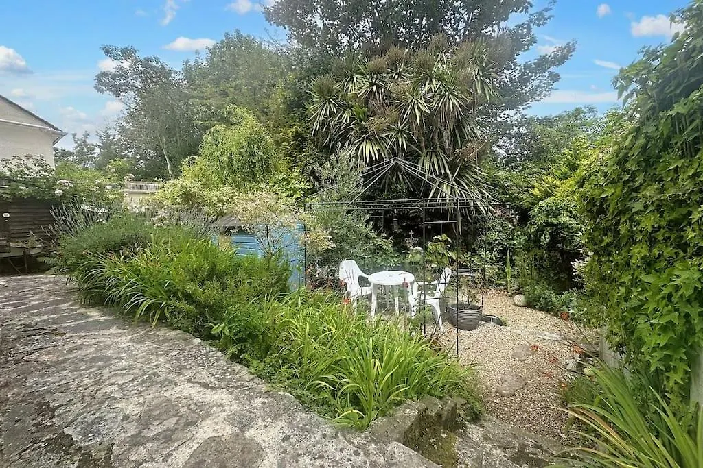 Unique House With Up To 3 Self Contained Living Areas Villa Bournemouth Holiday home