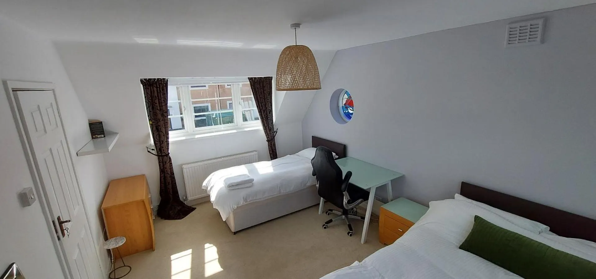 Holiday home Unique House With Up To 3 Self Contained Living Areas Villa Bournemouth United Kingdom