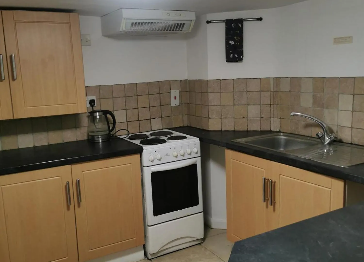 Unique House With Up To 3 Self Contained Living Areas Villa Bournemouth 0*,  United Kingdom