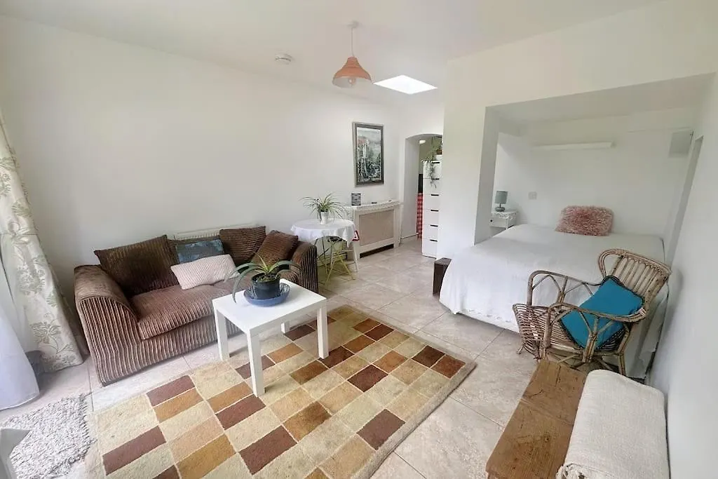Unique House With Up To 3 Self Contained Living Areas Villa Bournemouth