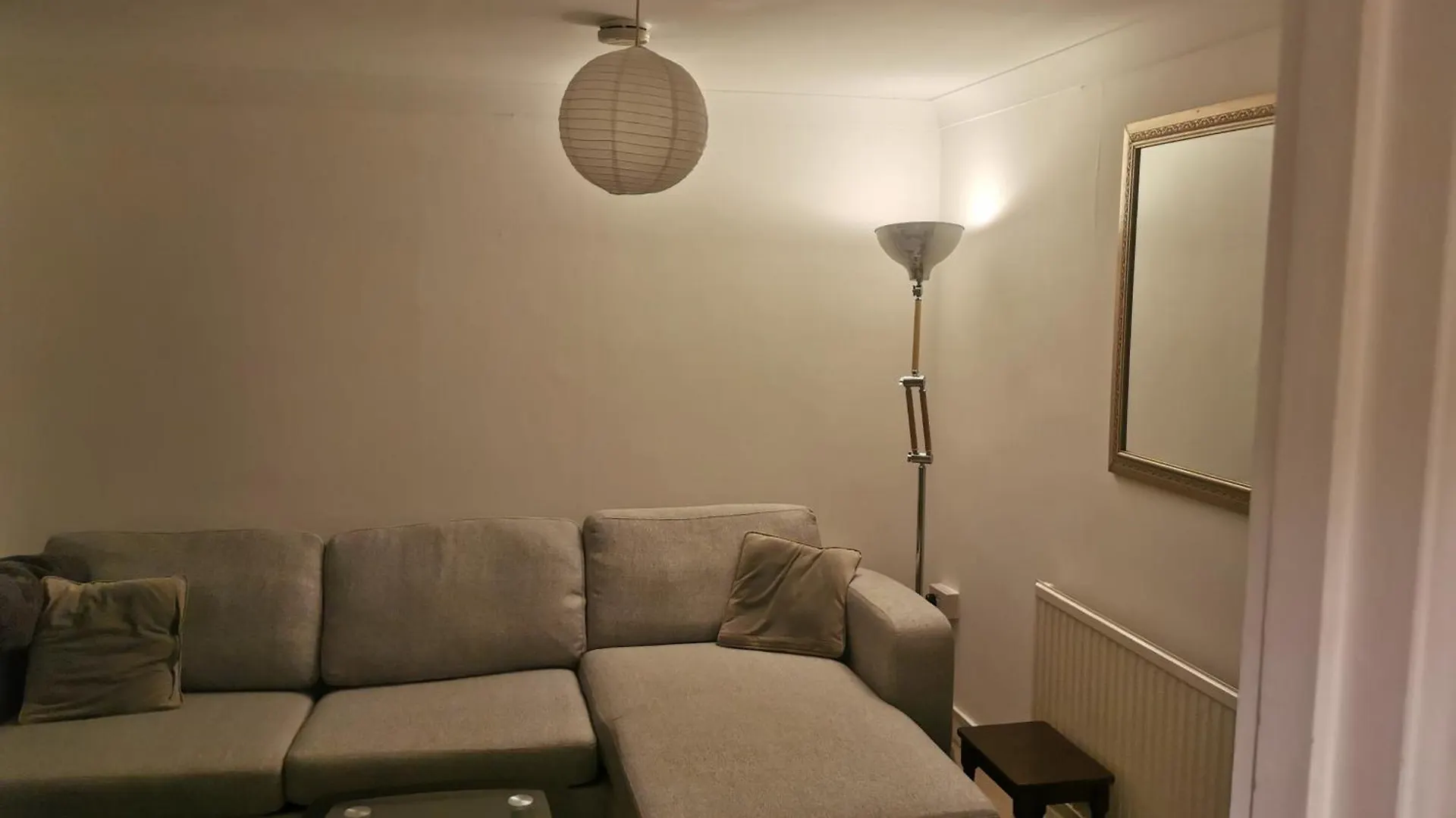 Holiday home Unique House With Up To 3 Self Contained Living Areas Villa Bournemouth