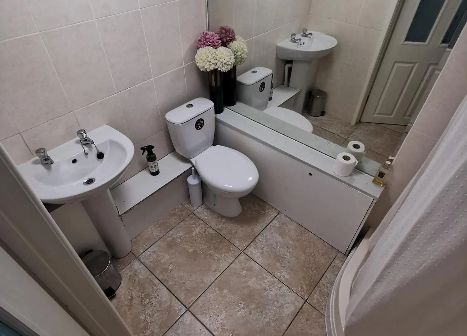 Unique House With Up To 3 Self Contained Living Areas Villa Bournemouth United Kingdom